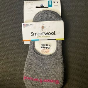 Smartwool no show socks